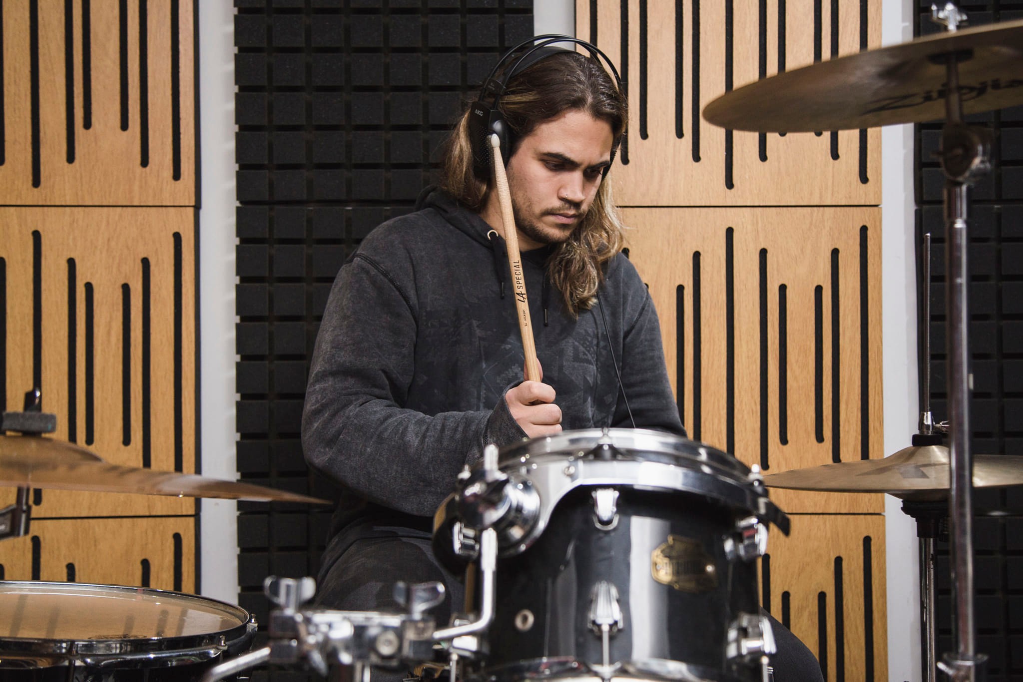 Estudios Potram Kos | General Pacheco