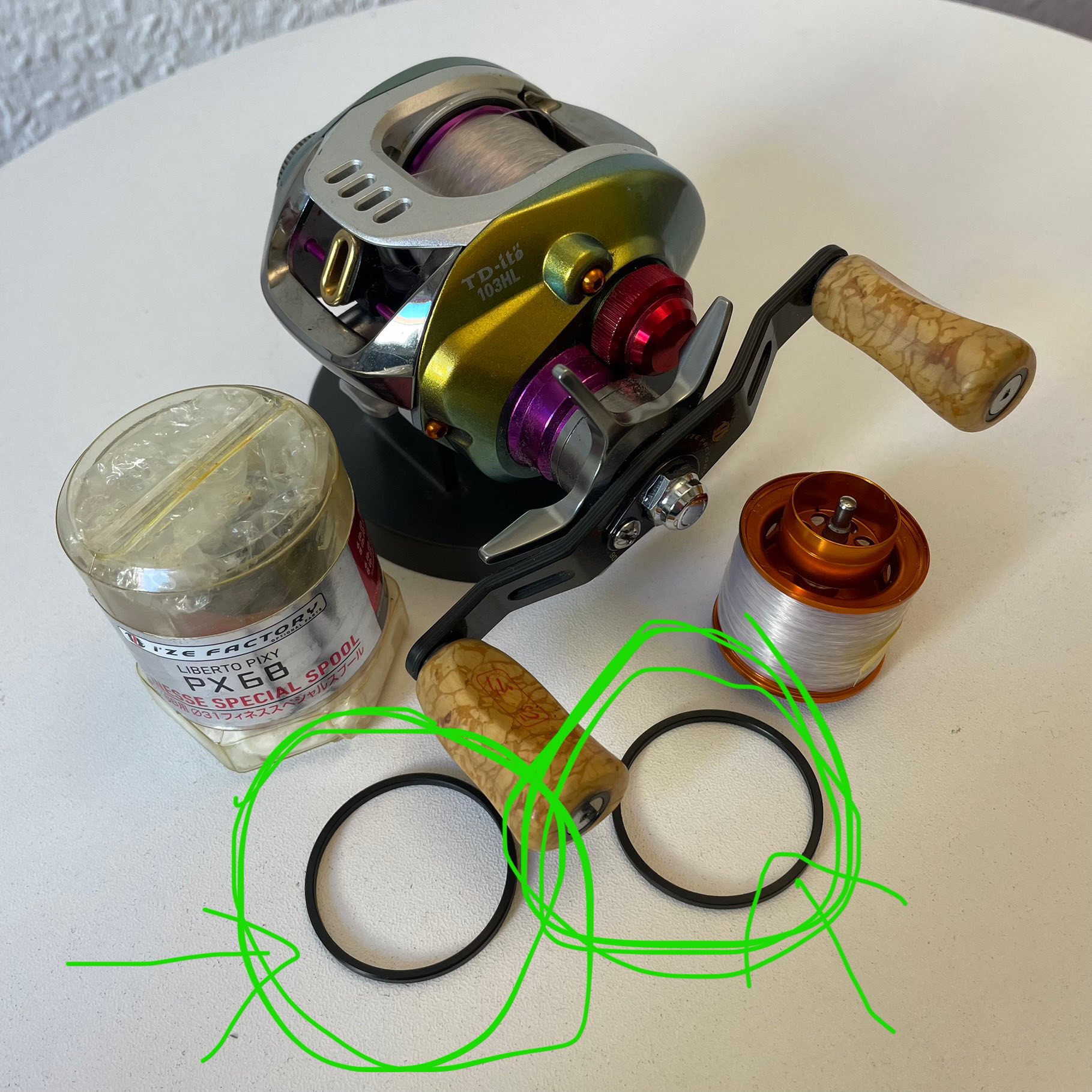 best fishing rod and reel for trout and bass Red Lure Combination, Rod Reel Combos, Bait Rod 13BB Fishing Reel Set, Carbon Fiber Portable Rod, Foldable Fishing Rod, Pescal 1.8m-2.7m ZYHYD : Sports & eagle claw kahle hook Pound Test and Length:20# - 300yd Spring Bass Lures Best