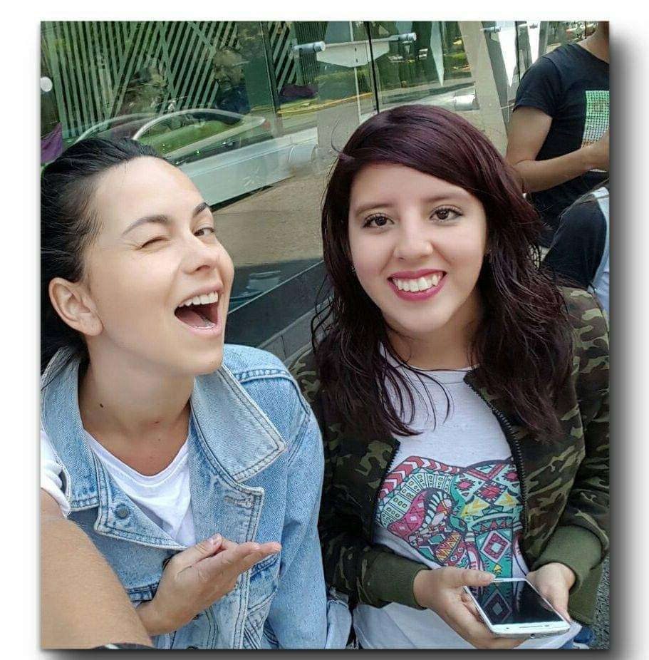 Inna Fans México