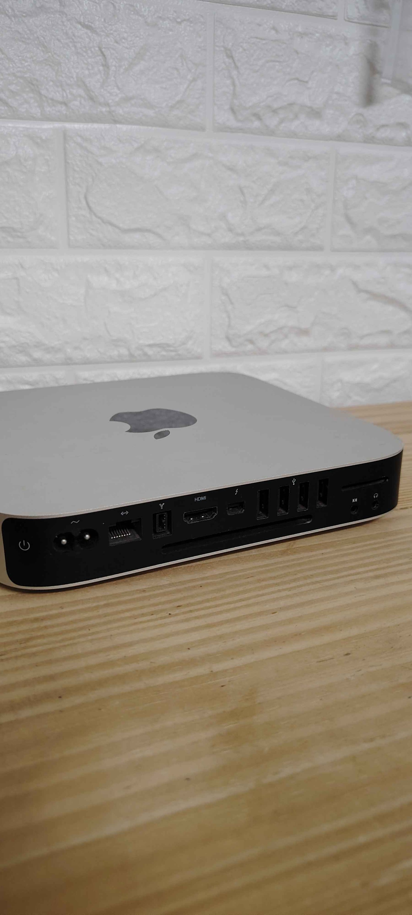 VENDO MAC MINI 2011 PRECIO 800MIL - Laptops - Asunción, Paraguay ...