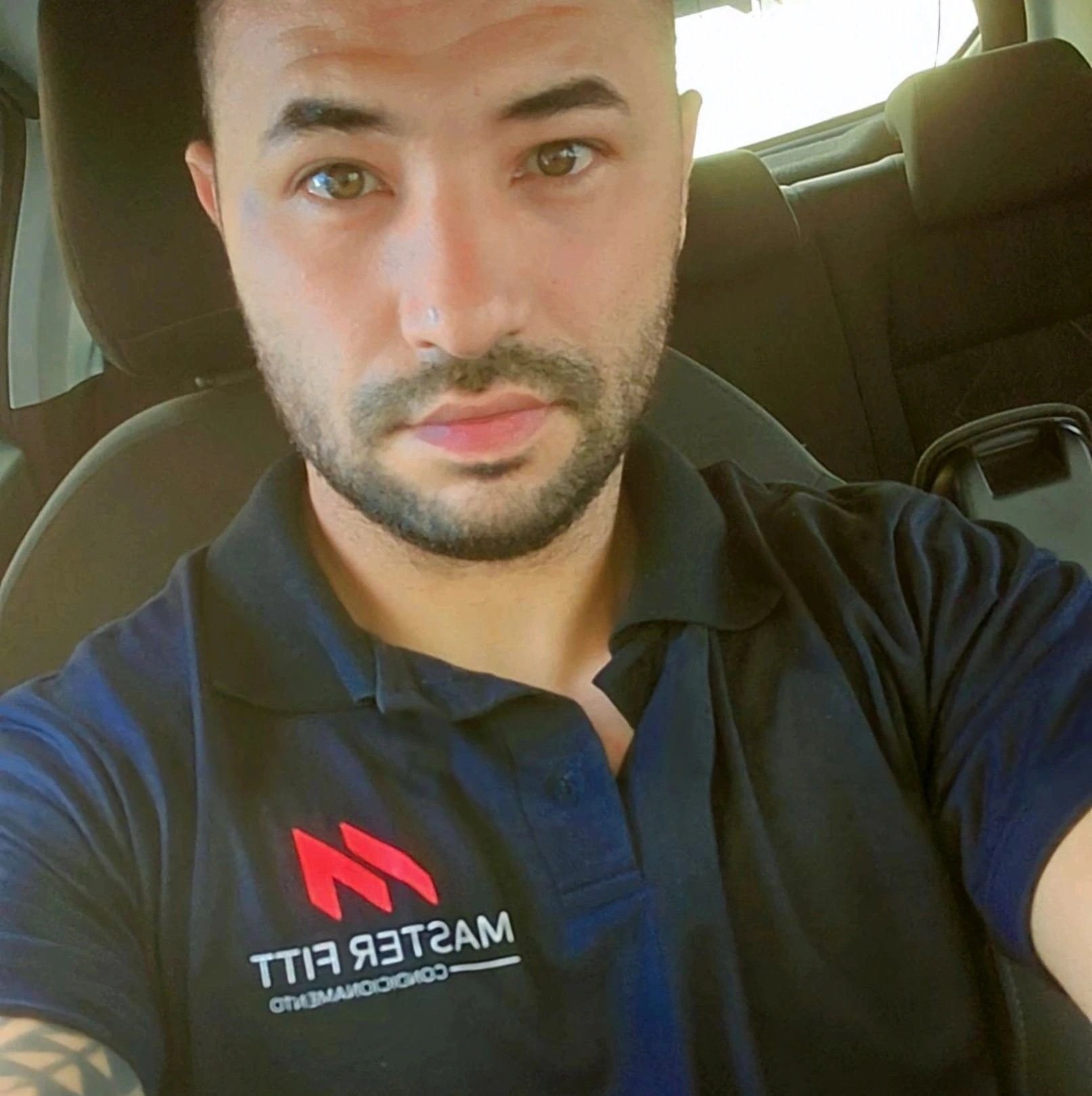Jeff Ribeiro