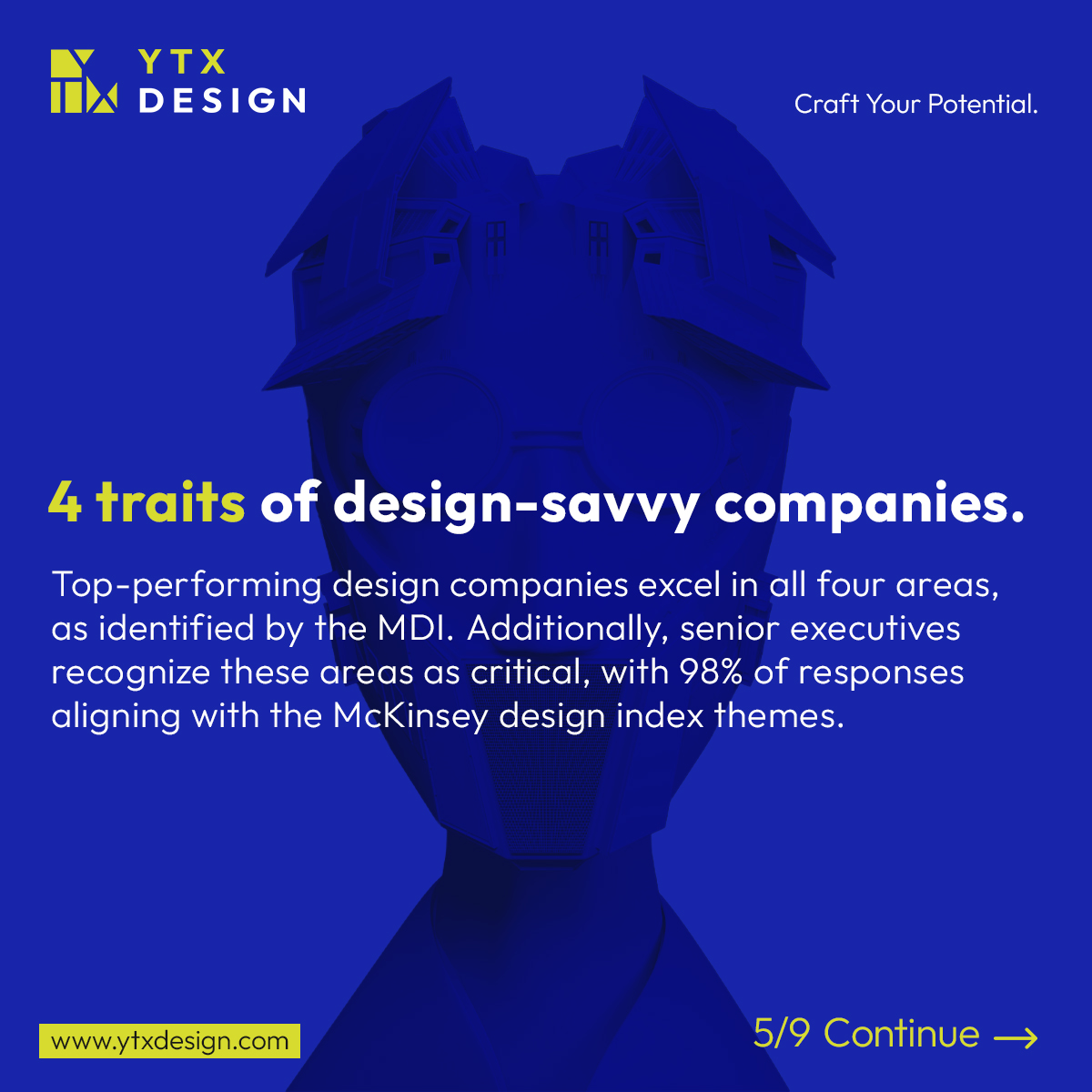 YTX Design
