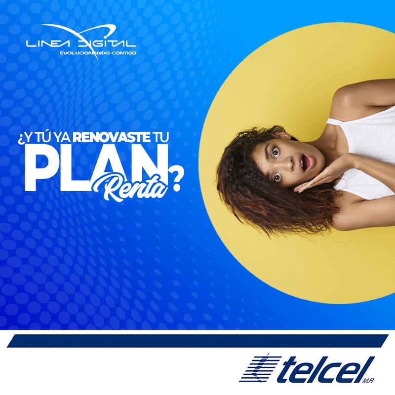 ESTRENA CELULAR 📲 !Renueva tu equipo... - Grupo Línea Digital | Facebook