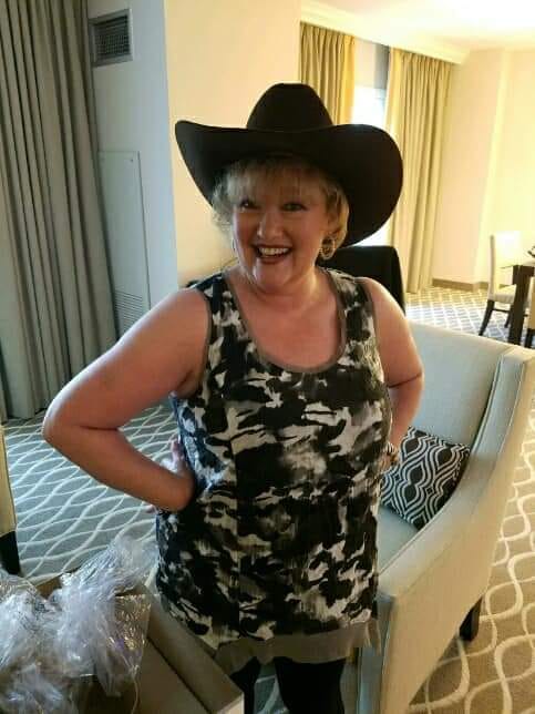 Denise Harding