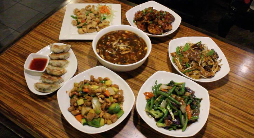 Sun-Ly Chinese | San Jose CA