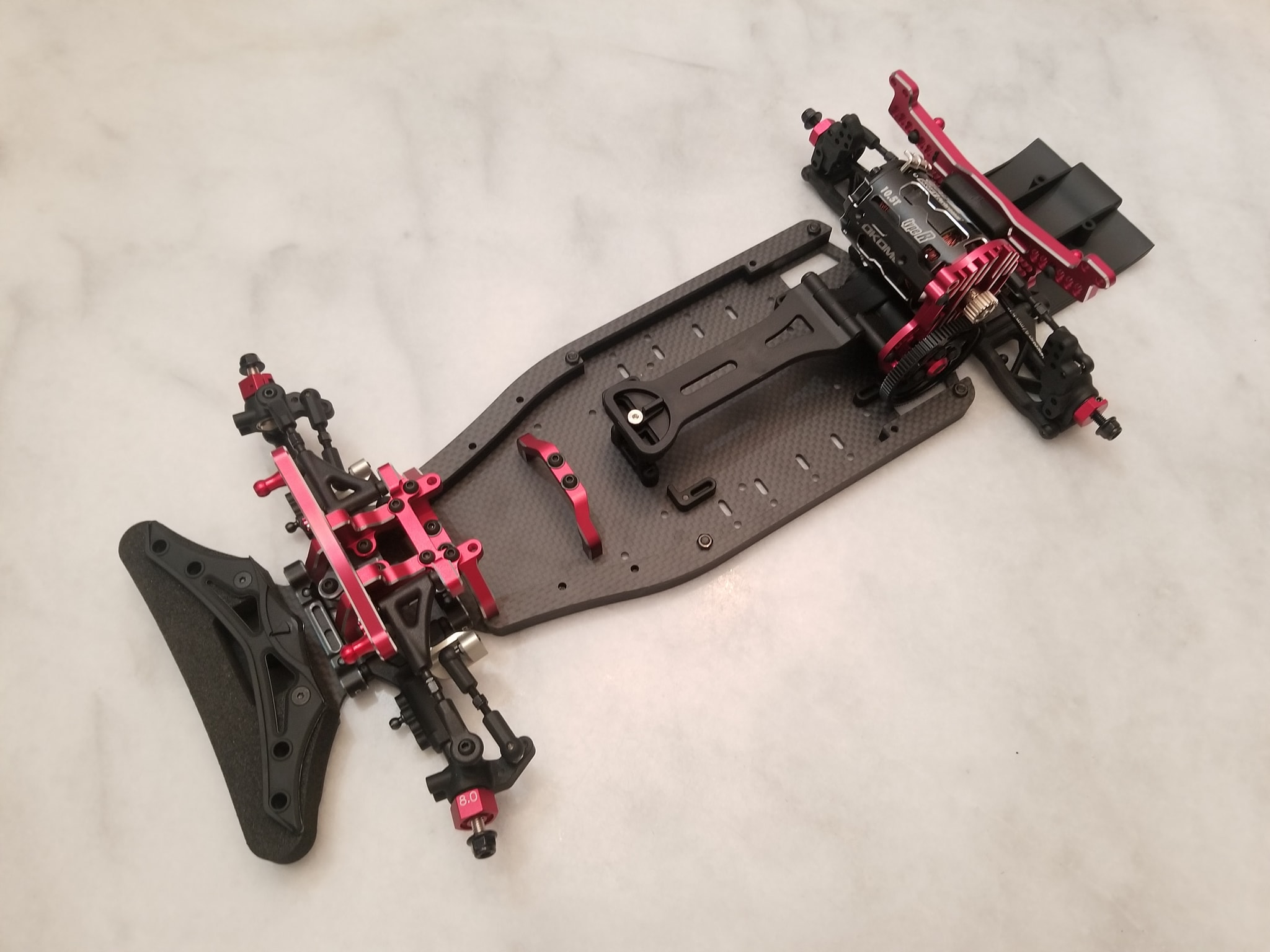 YD2　SX3 Excited to get this dialed, Yokomo yd2 sx3