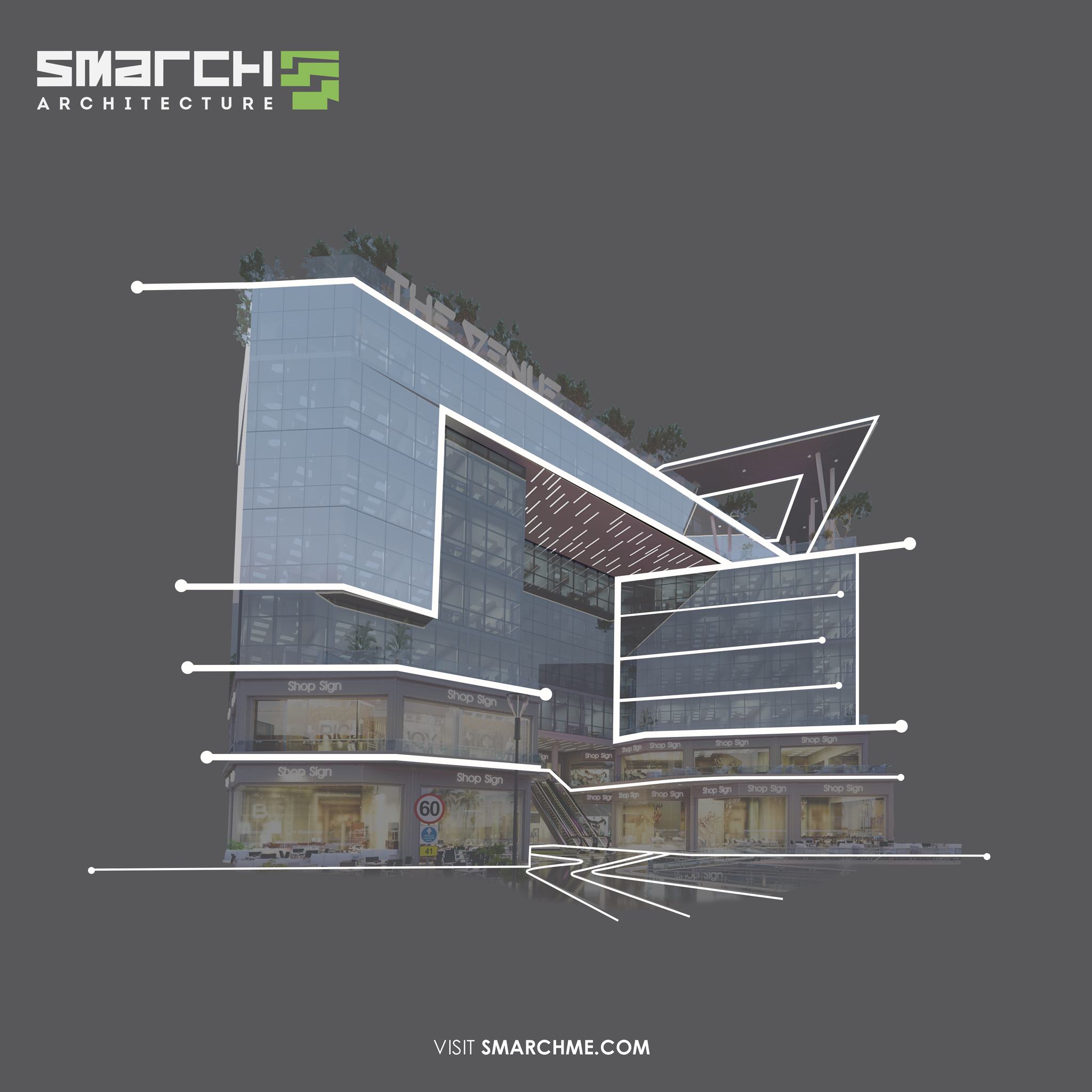 Smarch Architecture