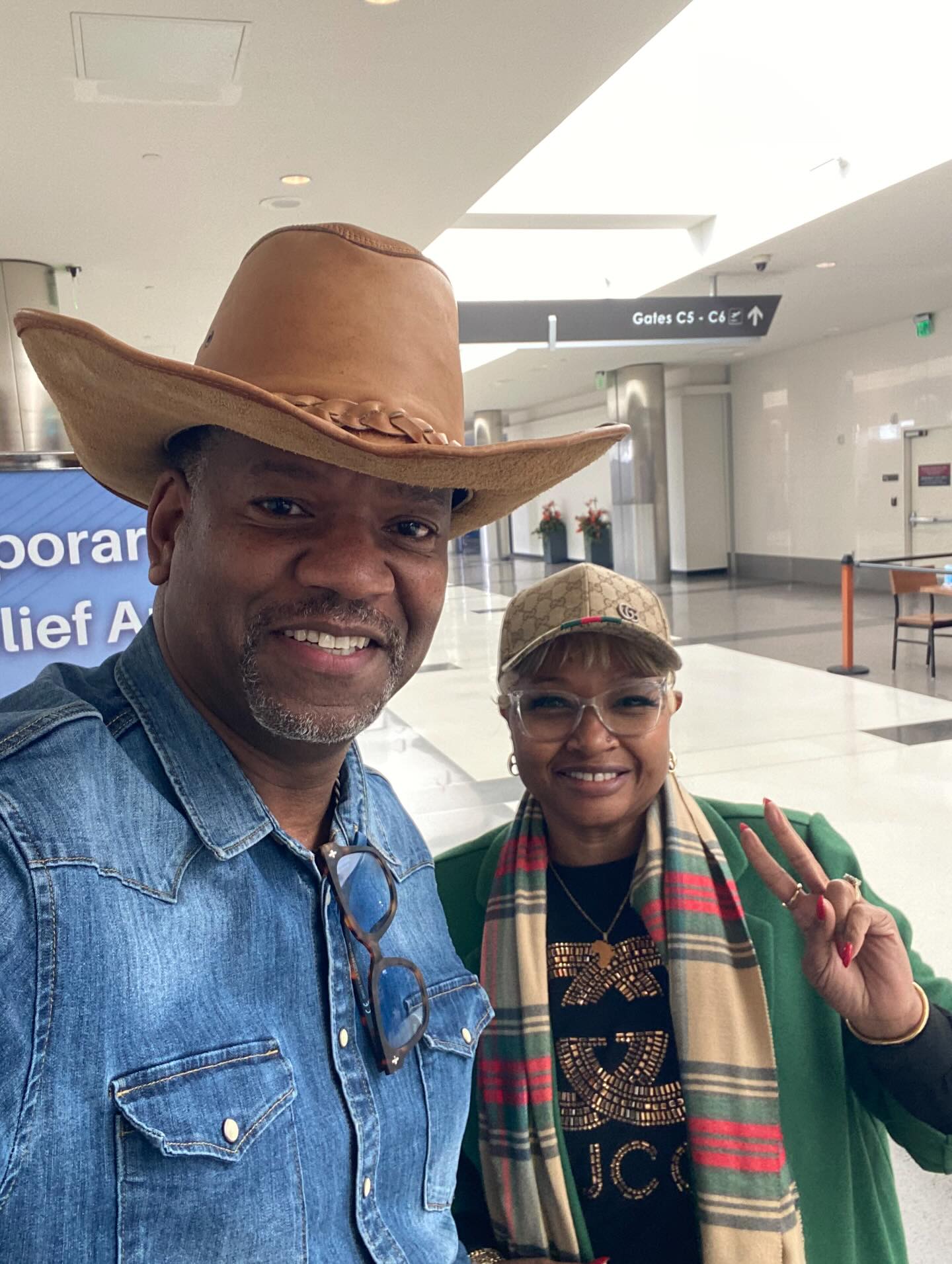 Sean Edwards - Howdy y’all!! #justus | Facebook