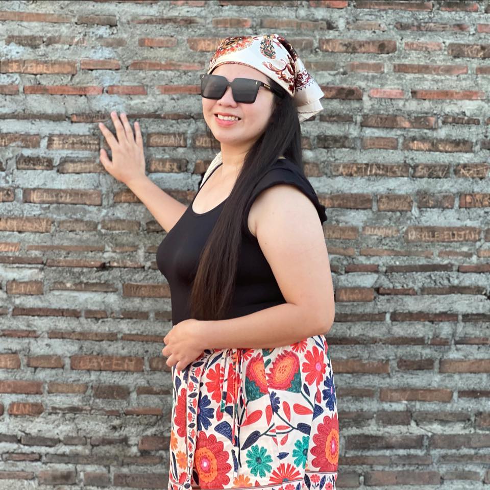 Ruby Roa Abo - @ Moon Palace Resort- Main, Laiya Batangas | Facebook
