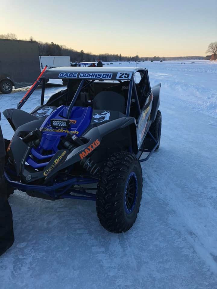 Mulder Off Road Racing | Channing MI