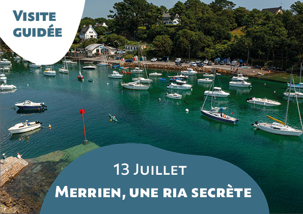 Destination Quimperlé les rias, Finistère Sud - [ VISITE GUIDÉE 🤩 ] ⚓️ ...