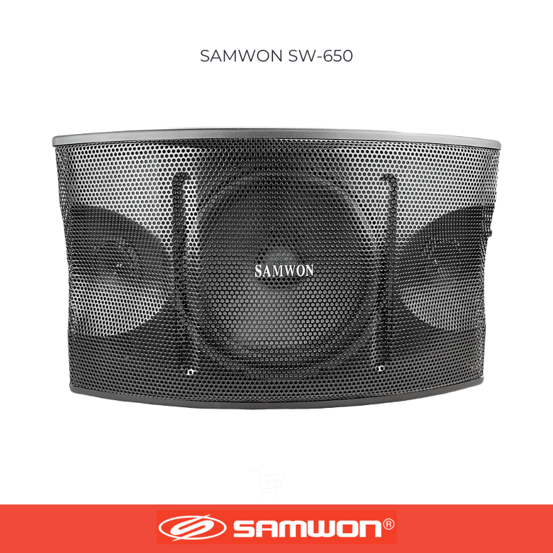Looking for a 3-Way KTV Speaker for... - Samwon Philippines | Facebook