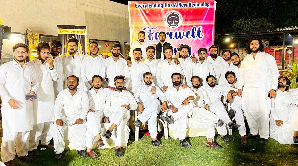 Rai Rashid Iqbal Advocate