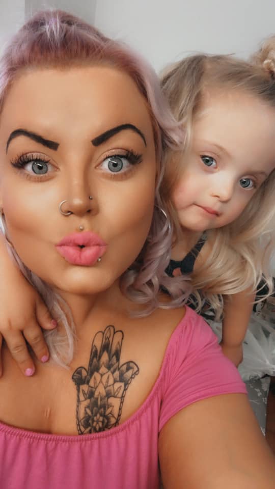 Daily dose of Darcie Belle Posts Facebook