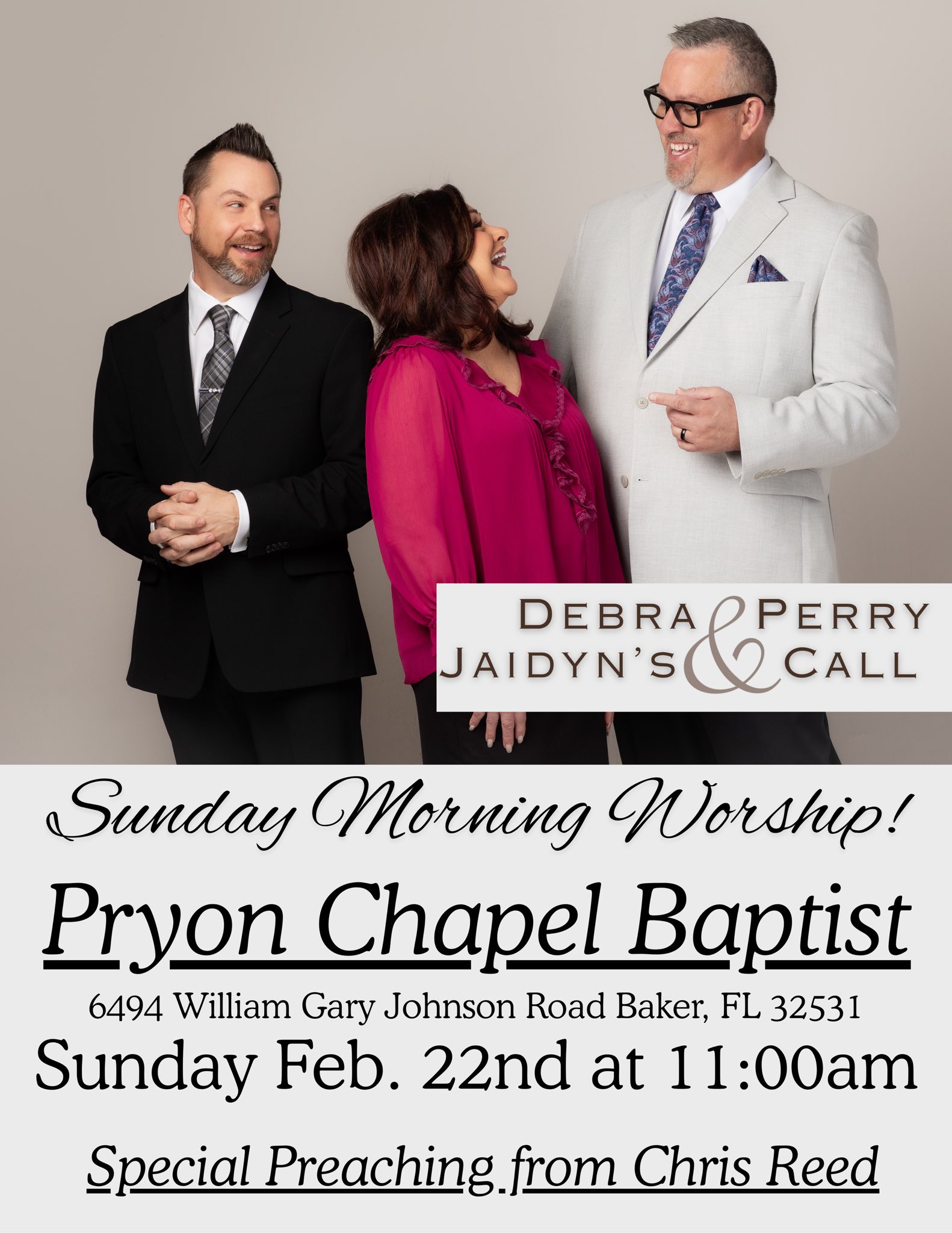 Debra Perry-Reed