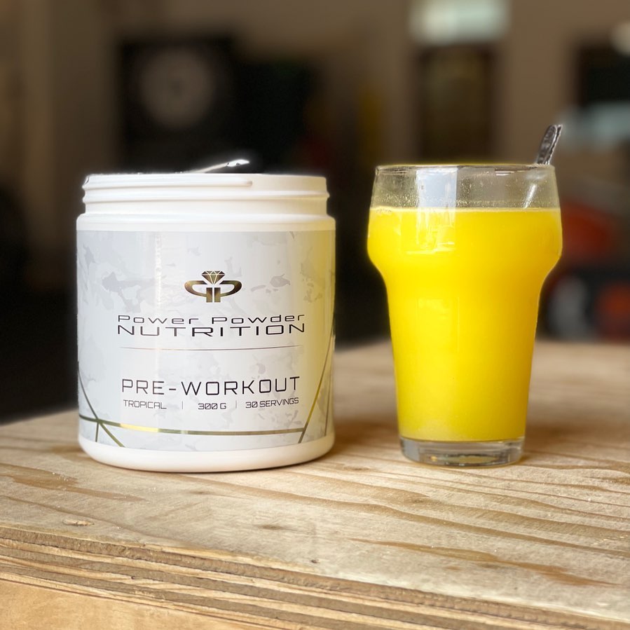 Power Powder Nutrition | Alkmaar