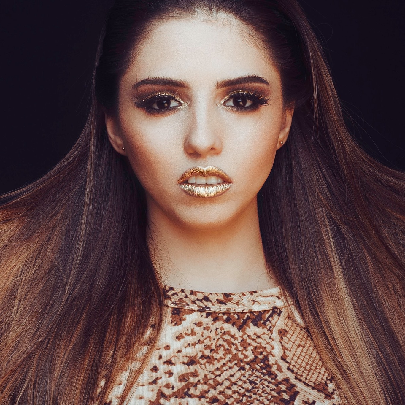 Academia de Modelaje Monterrey