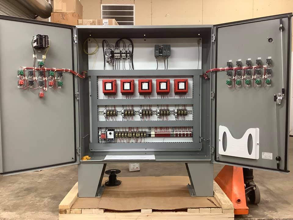 Energy Services Group | Channelview TX