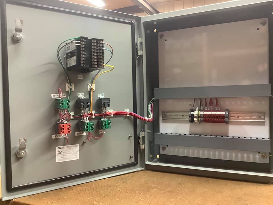 Energy Services Group | Channelview TX