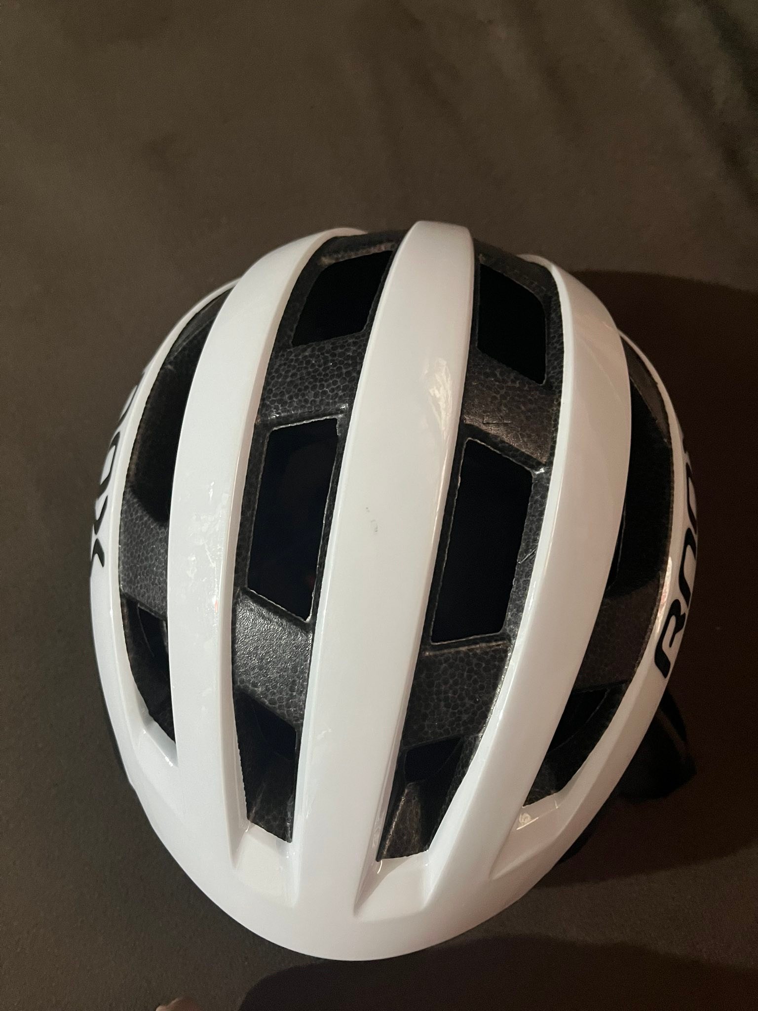 bike helmet for sale manila RNOX Universal Size 53-61cm Heads up! WWR Manila is