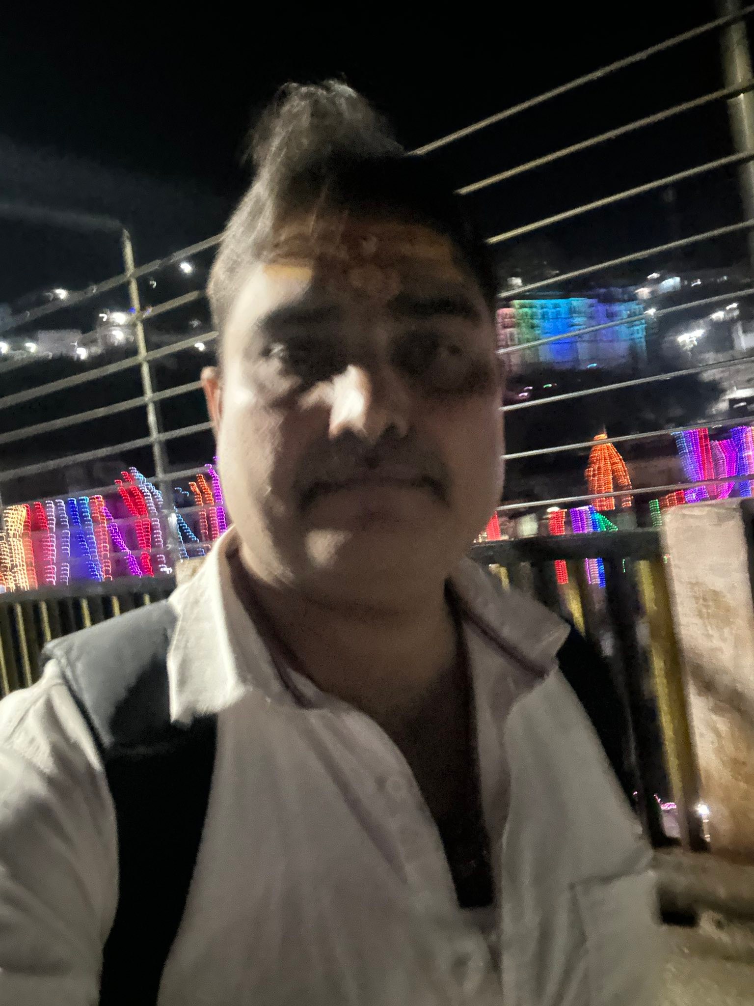 Ritesh Ranjan