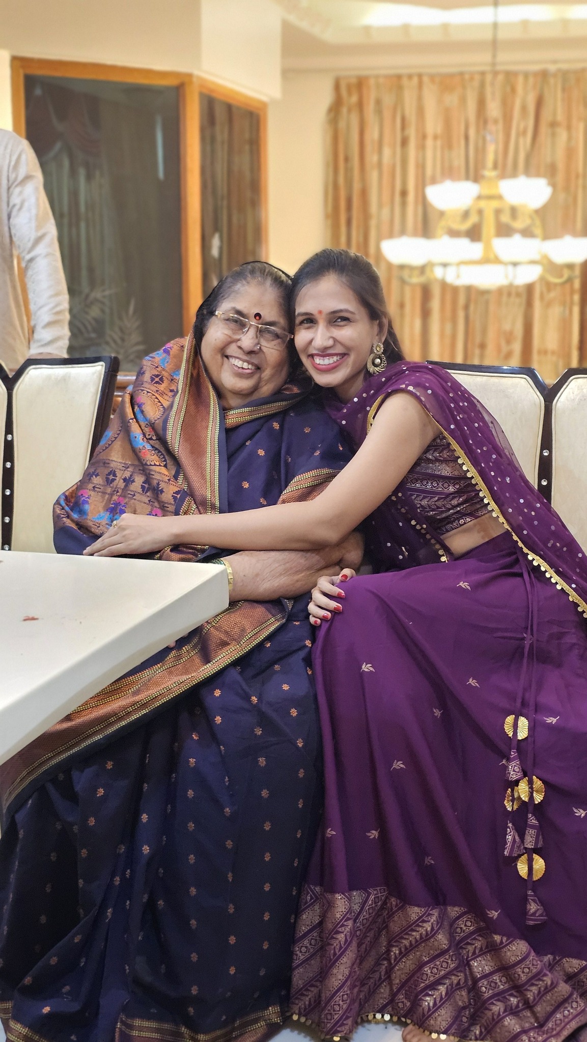 Payal Rajesh Sarkate