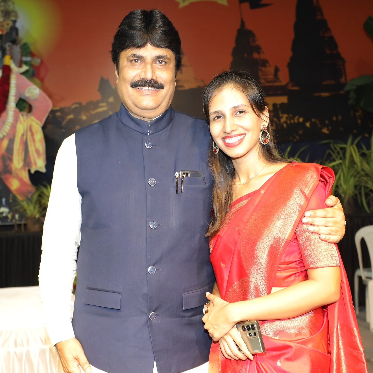 Payal Rajesh Sarkate