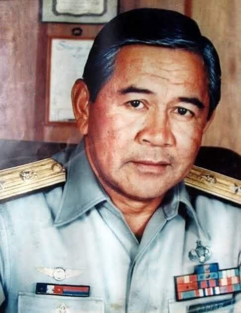 A SILLIMANIAN, A TRUE HERO of EDSA... - HEADZ UP NegOr News | Facebook