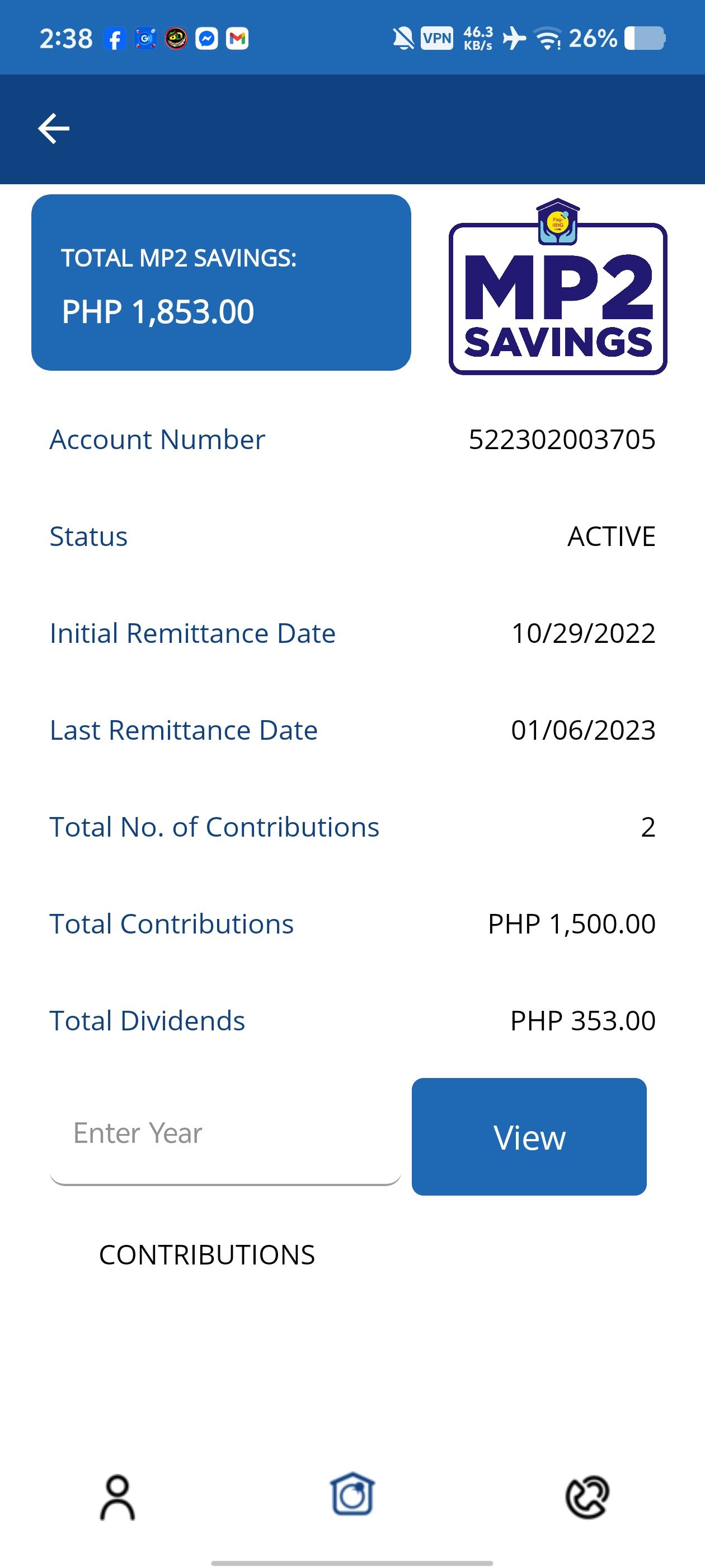 MP2 (Modified Pag-IBIG 2) Savings TIPS and Details | Hahah ipag patuloy ...