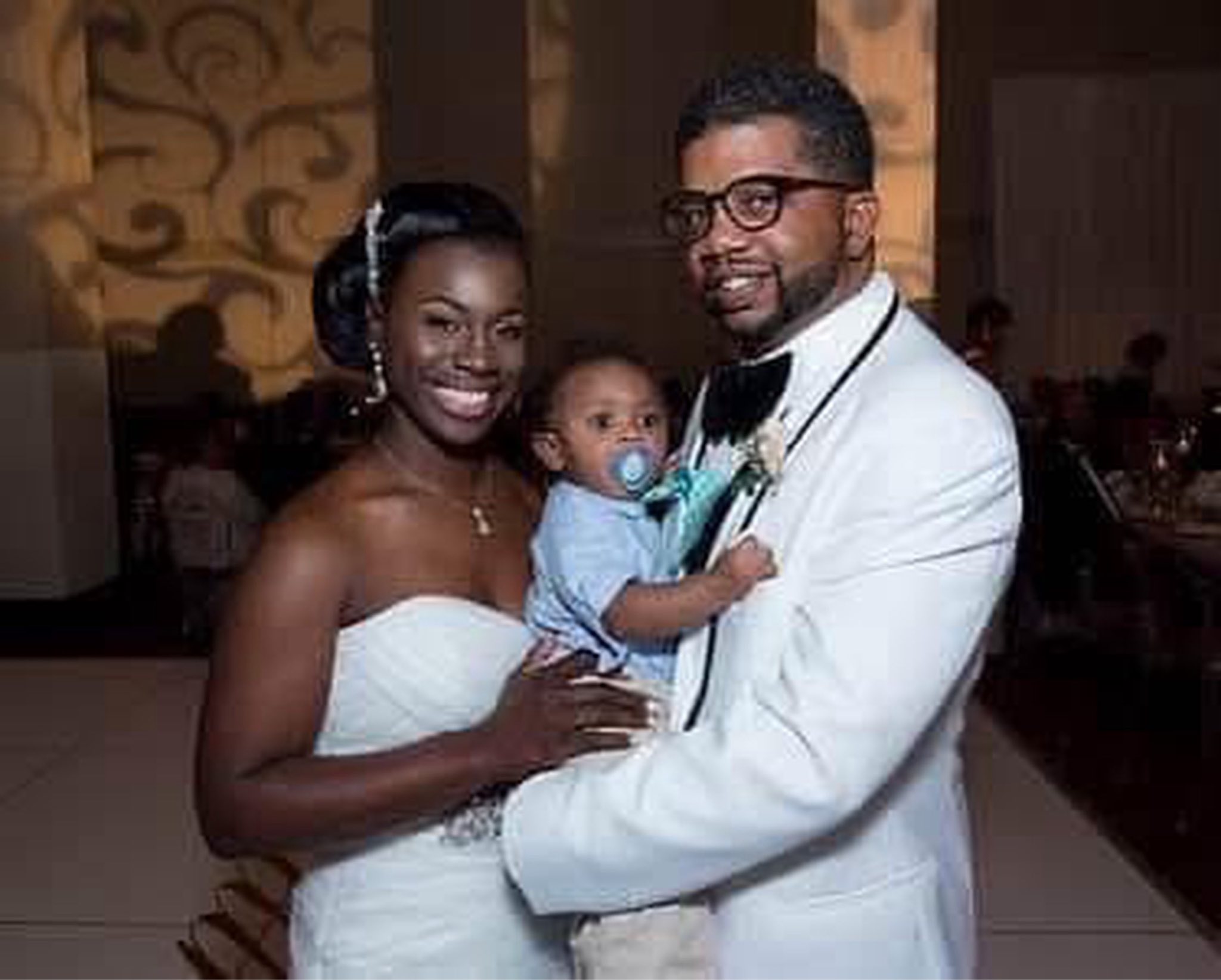 Gared Watkins Sr.