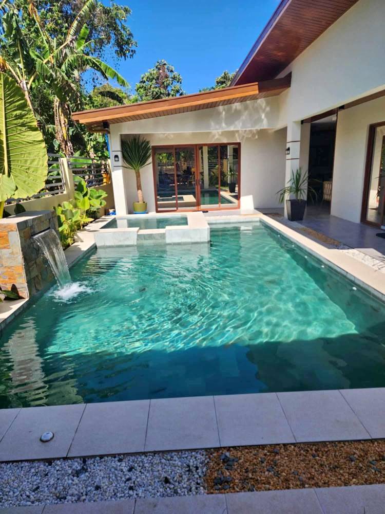 Casa Musa Private Resort in Indang, Cavite For Sale - Pools & Spas ...