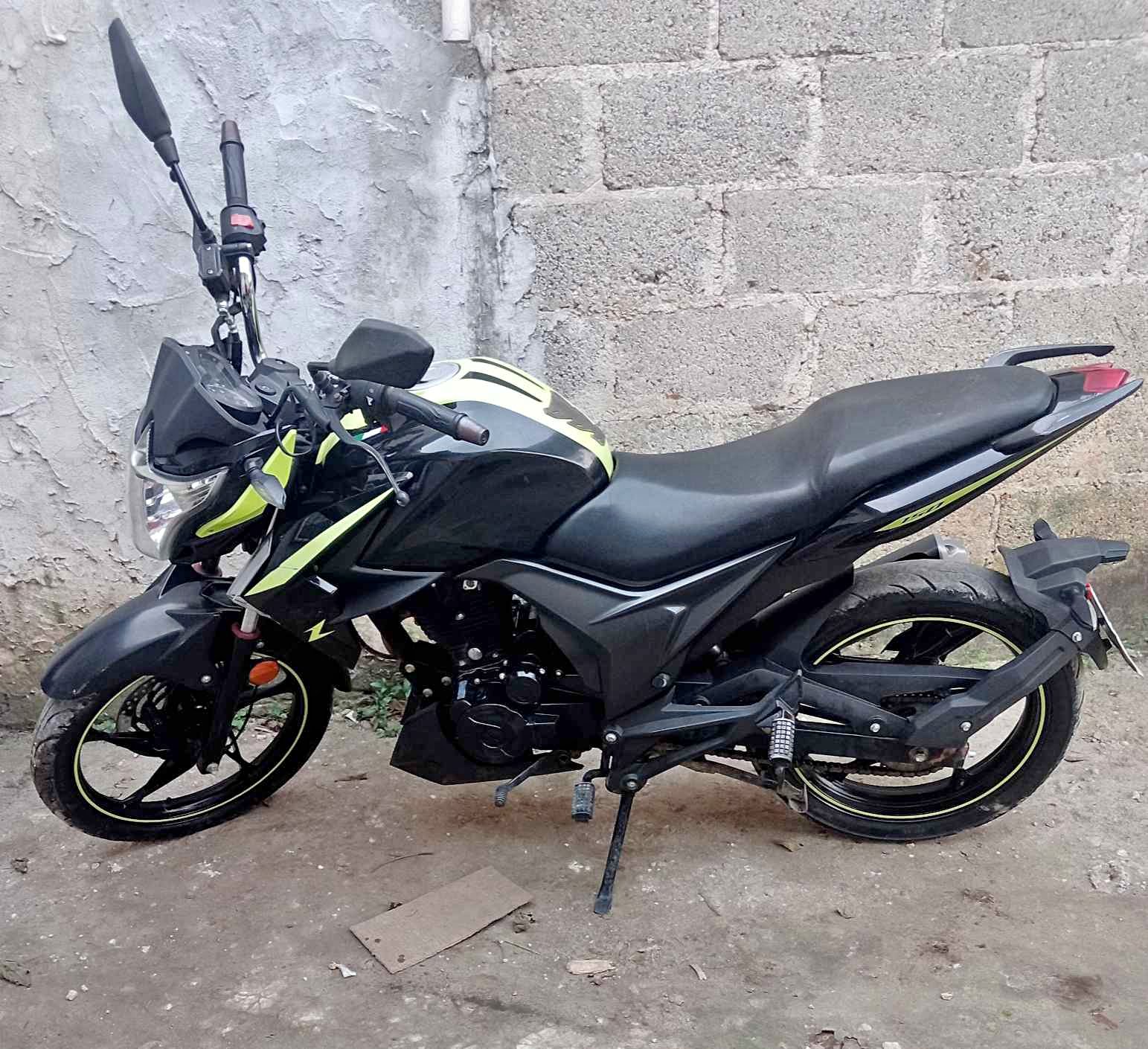 2023 Italika 150Z - Motorcycles & Scooters - Xalapa, Mexico | Facebook ...