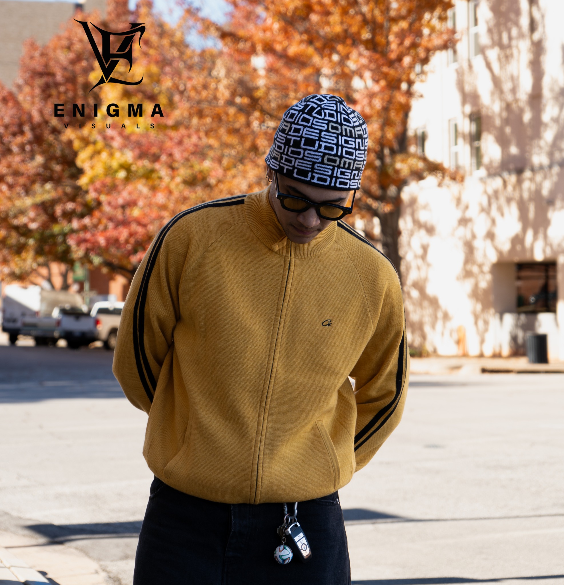 Enigma Visual