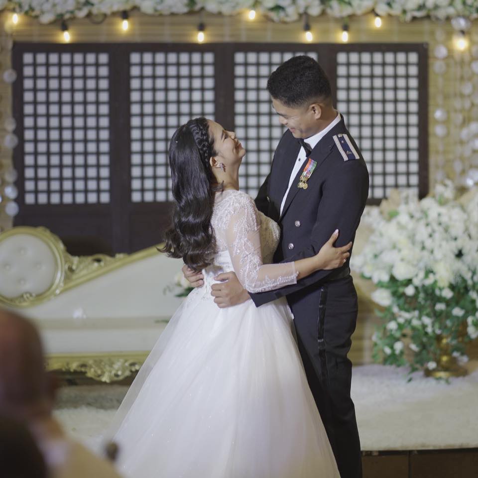 The Wedding: AlwaysInAllWays Gerald & Reina | Wedding Video Highlights ...