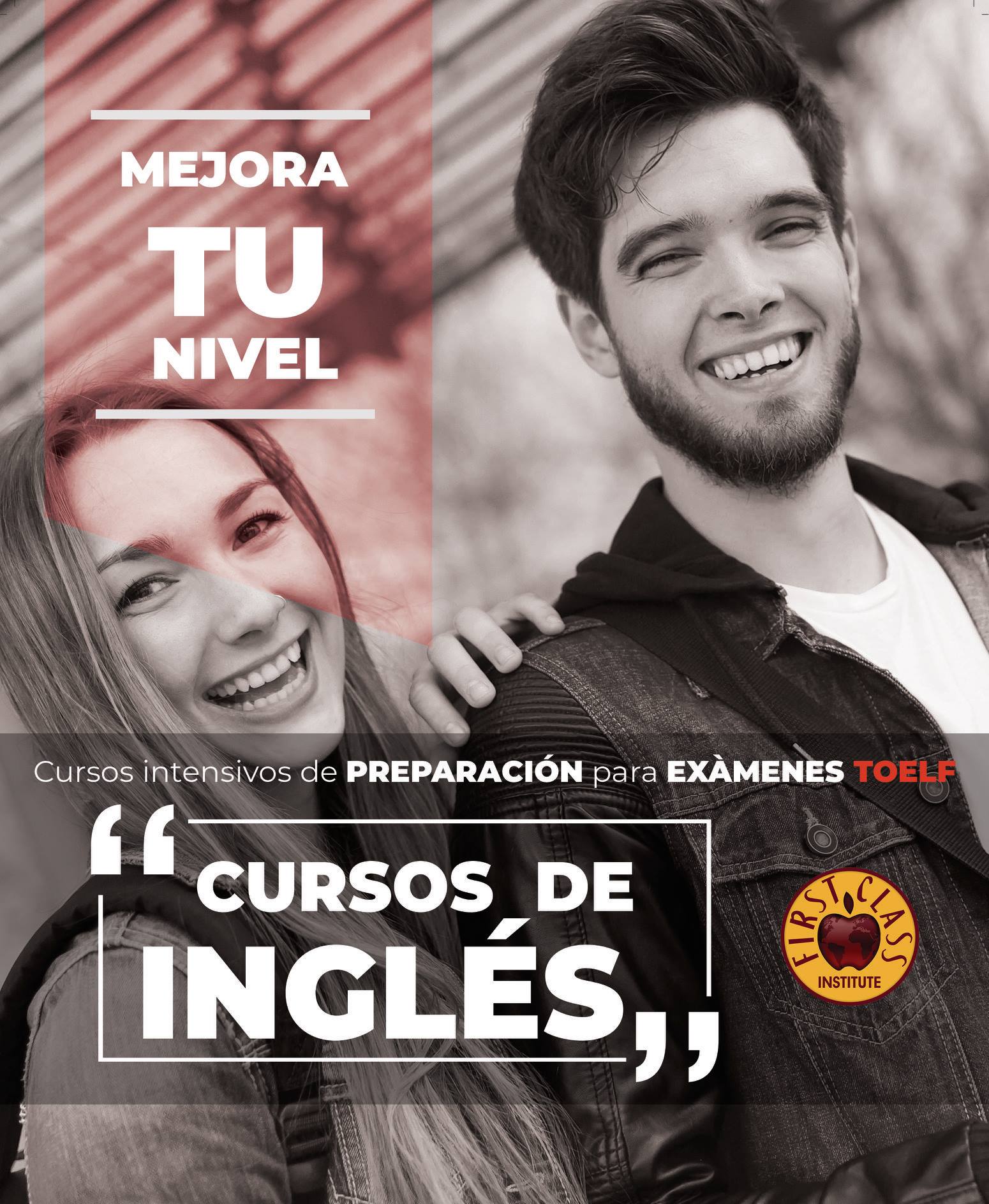 La metodología SUPERHEROES 💪💪es... - FIRST CLASS INSTITUTE