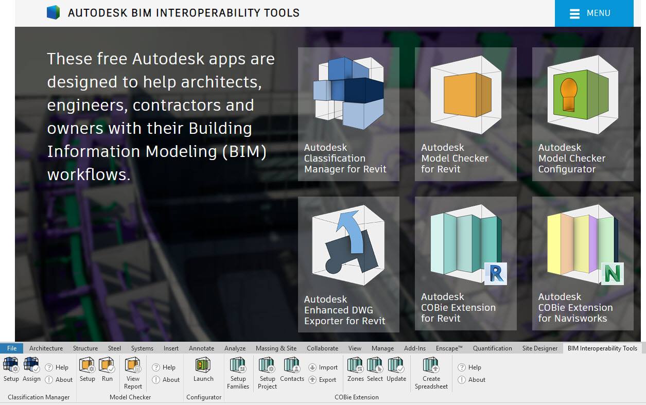 Autodesk ออกตัว BIM Interoperability... - Revit User Group | Facebook