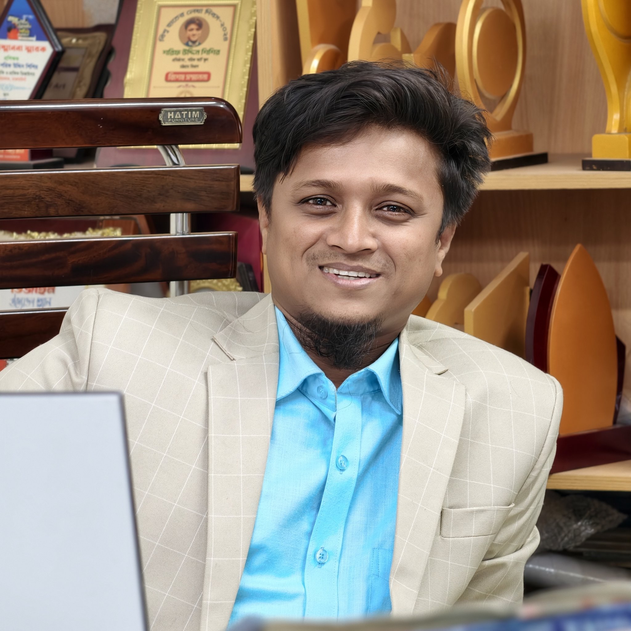 Shorif Uddin Shishir