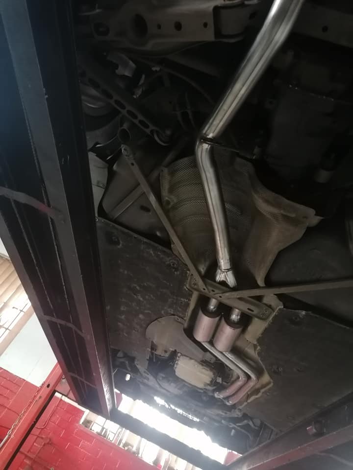 Extreme Power Performance | Benoni