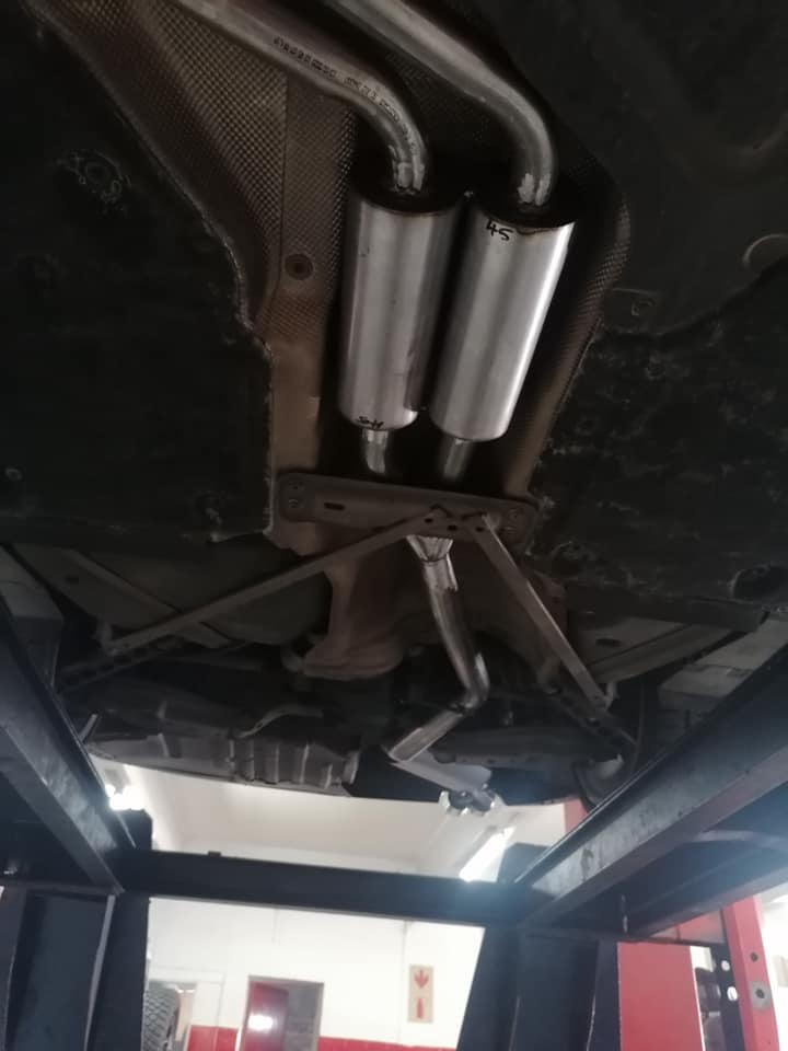 Extreme Power Performance | Benoni