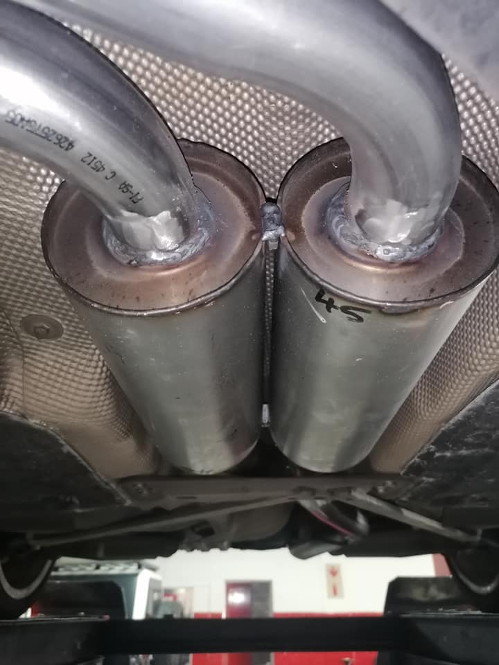Extreme Power Performance | Benoni