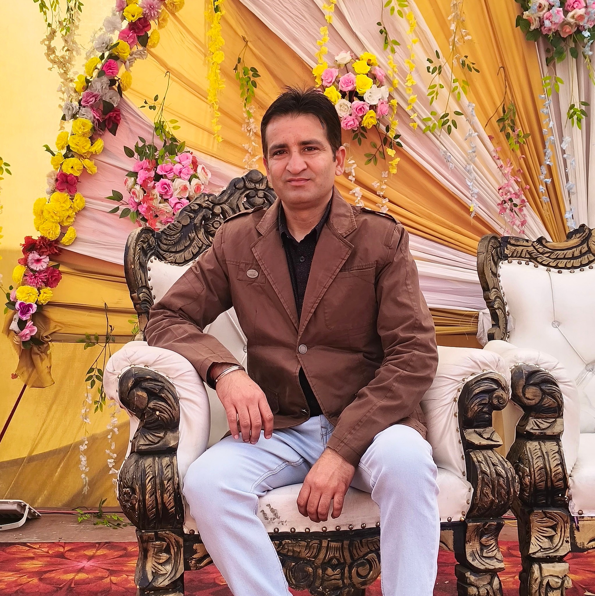 Raj Kumar