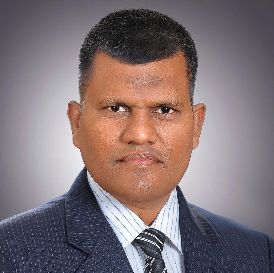 Engr M A Bashar