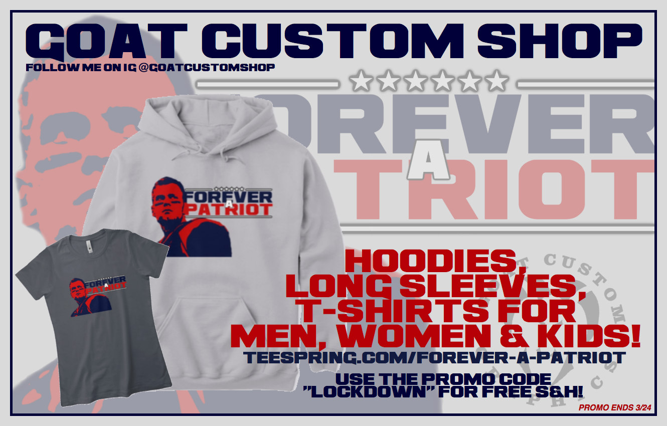🚨🚨🚨 NEW MERCH 🚨🚨🚨 Despite personal... - GOAT Custom Graphics