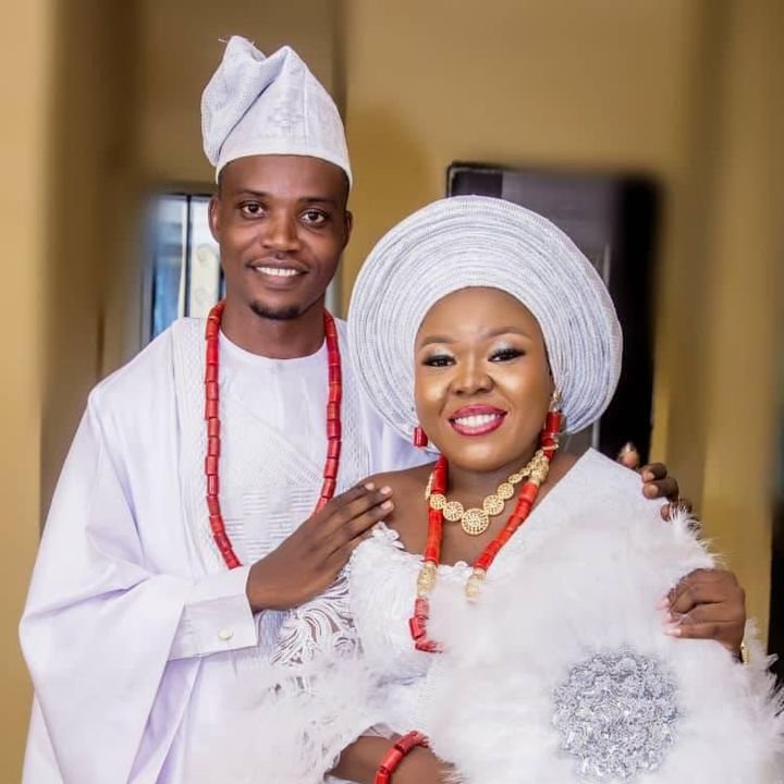 Adegbite Sunday