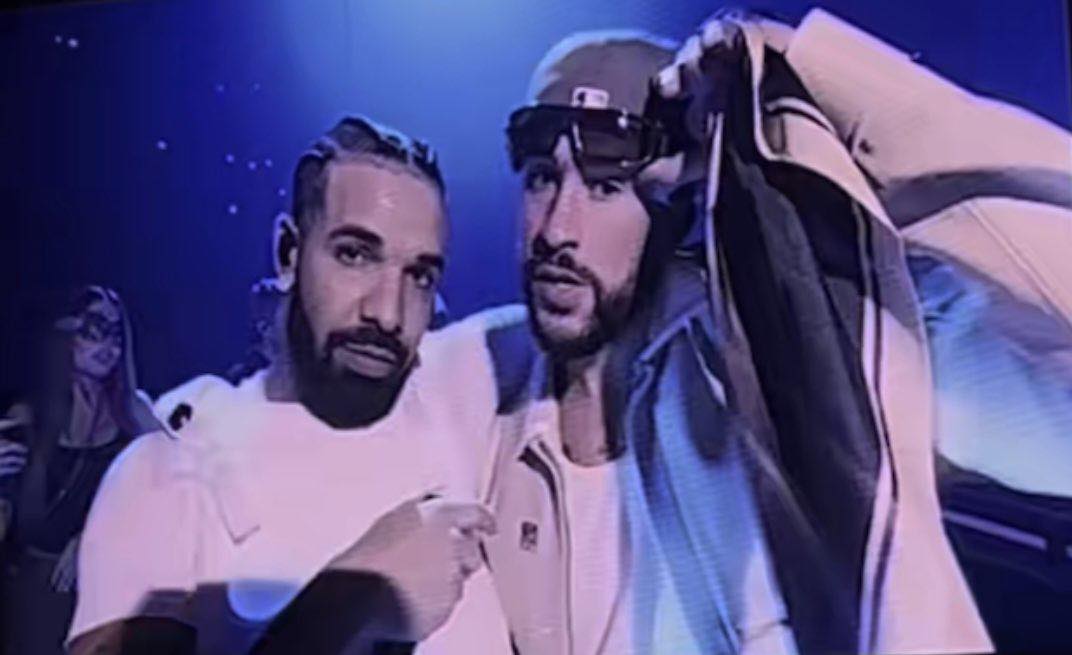 Barry Spring - Is Drake the ultimate friend or is there... | Facebook