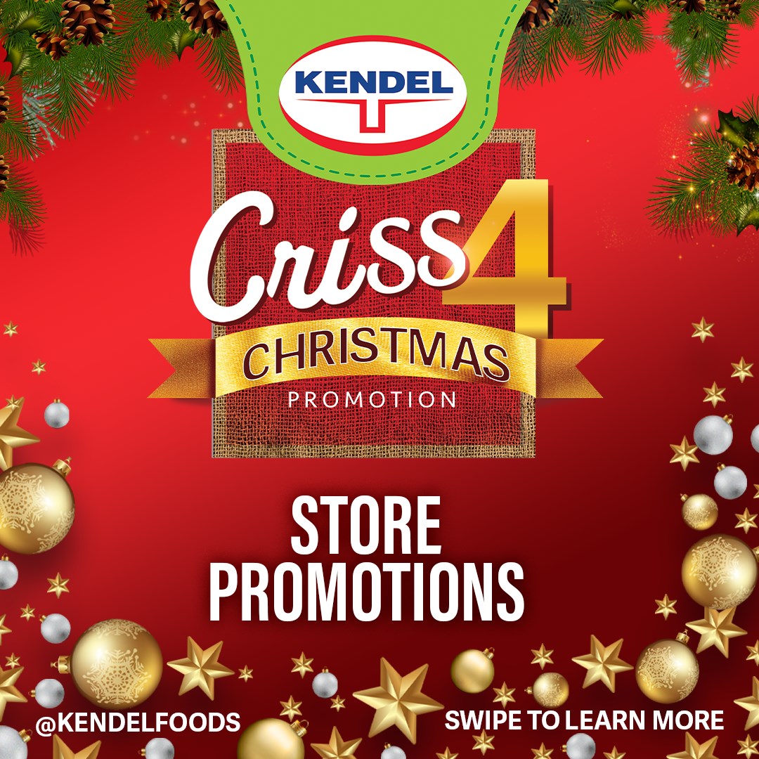 Kendel Foods