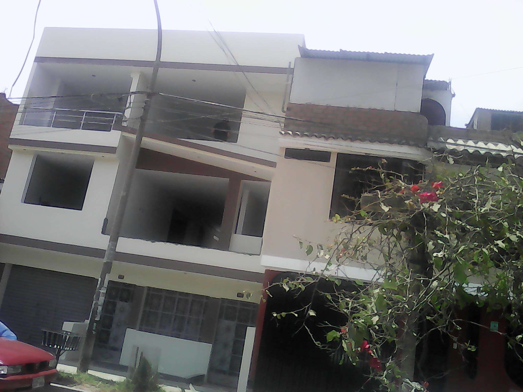 Consultora Constructora y Servicios Generales RR&R Unidos SAC