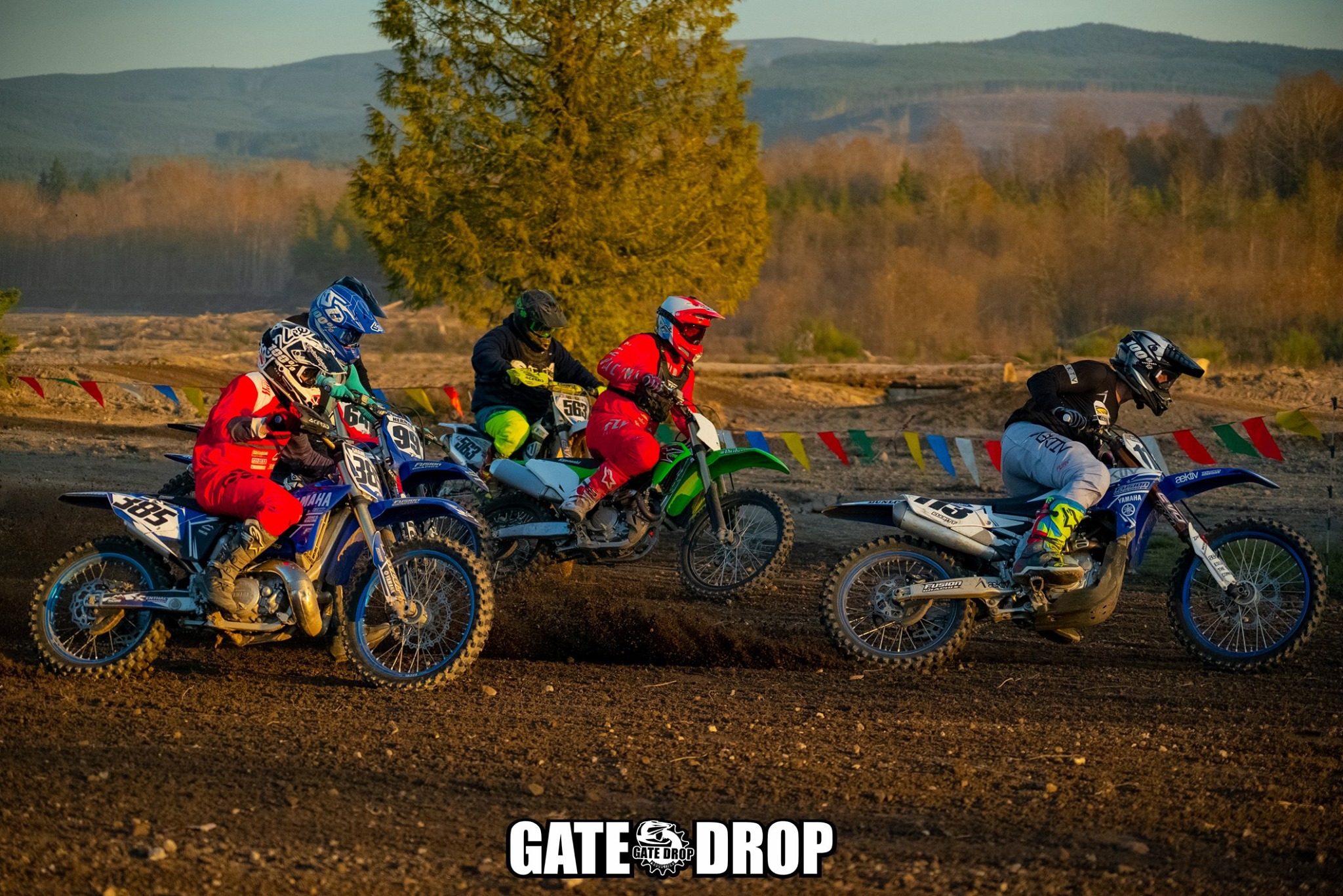 Riverdale Raceway - Thank you to everyone who came out to round 1 of ...