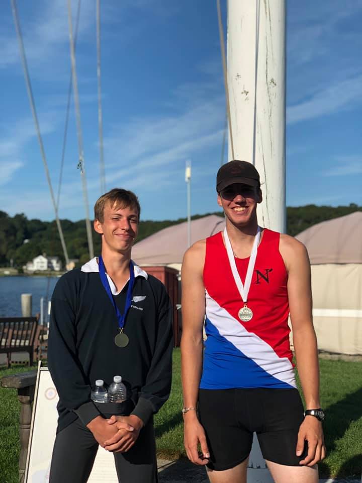 Noank Rowing Club | Noank CT