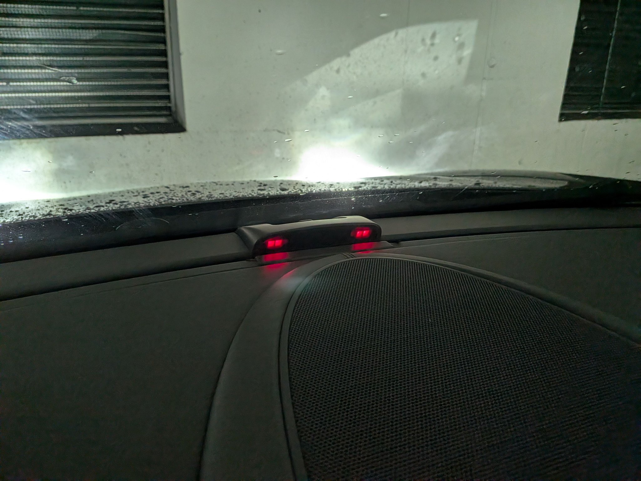 Hi all. I have a 2008 Cayenne 957 Turbo. The front parking sensors